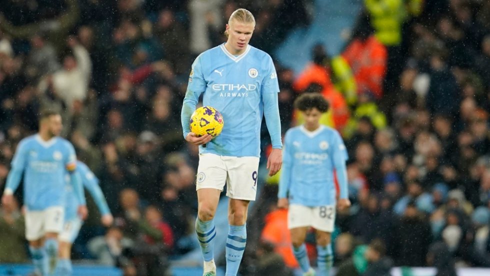 manchester city